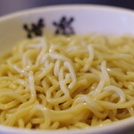 ラーメン道楽 - 