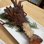 水沼さざえ店 - 料理写真: