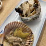 水沼さざえ店 - 