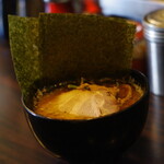 ラーメン道楽 - 