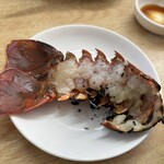 水沼さざえ店 - 