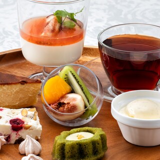 サクラ テーブル_0