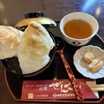 日本ぜんざい学会 壱号店 - 