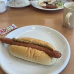 ガスト - 料理写真:
