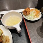 토셰 카이힌마쿠하리점 - 