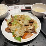 토셰 카이힌마쿠하리점 - 