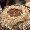 松尾ジンギスカン - 