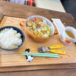 cafe こだま - 