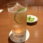 銀座 テンダー - 