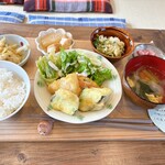 cafe こだま - 