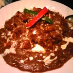 ベーアッシュ - カツカレーセット