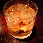 ベーアッシュ - 梅酒(おばあちゃんの梅酒)