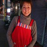 おもてなし - ママさんですよ～～♪