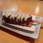 ホットバーボー - バーボー（2015.2）