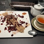 パティスリー ロータス - 