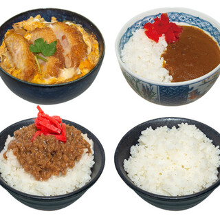 デカ盛ダイニング おはな_0