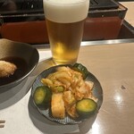 奈良きみや 別邸 柘榴 - 