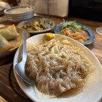 焼売酒場 二子玉 一本堂 - 