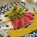 ツマンデ呑める みやこパーラー ハイサイ! - 