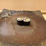 鮨 奥 - 