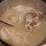 冷麺館 - 