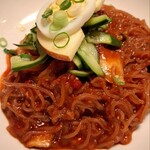 冷麺館 - 