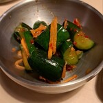 冷麺館 - 