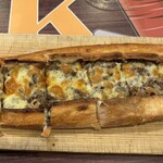 KERVAN Turkish Kitchen - 料理写真: