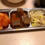 冷麺館 - 