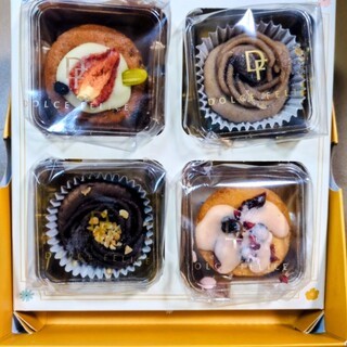 ドルチェフェリーチェ_0