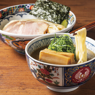 煮干中華そば 鈴蘭_1