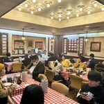 洋食 大吉 - 店内