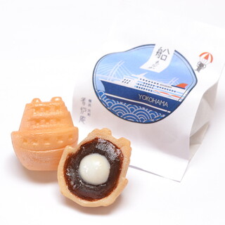 横浜元町 香炉庵_0