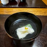 伊勢宮川の里 鄙茅 - 