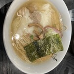 支那蕎麥麵 Komuro - 