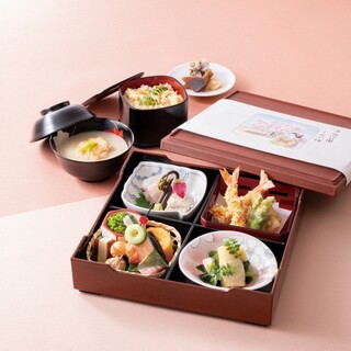 京懐石 美濃吉_2