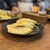 Cafe & Party Garden SHINAGAWA - 料理写真: