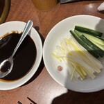 民福北京烤鴨店 - 
