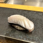 北新地 鮨 千功堂 - 