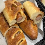 GRANDIR - 料理写真: