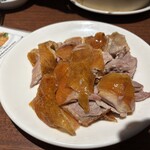 民福北京烤鴨店 - 