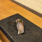 北新地 鮨 千功堂 - 