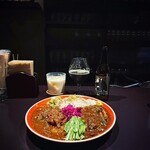 カリカリスパイス - 