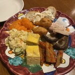 オステリアウララ - 