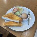 やすらぎ - 