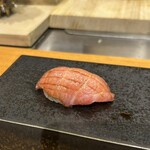 北新地 鮨 千功堂 - 