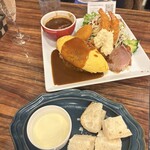 羊の家 - 