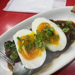 stand中華 裏四神_0