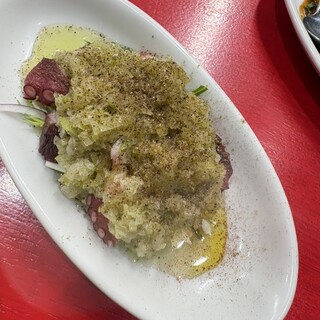 stand中華 裏四神_1