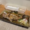 ひかる屋 ひかる - 今日のノドグロは最近じゃ一番立派‼️